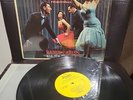 RANDY CARLOS AND HIS ORCHESTRA SWINGING WITH RANDY ORIG FIESTA LBL CHA CHA LP