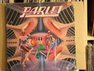 Parlet Pleasure Principle 1978 disco funk LP on Casablanca in shrink