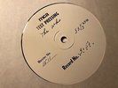The Who RARE ORIGINAL U.S. VINYL LP TEST PRESSING Who Are You MCA PROMO