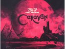 Caravan - From The Land Of Grey And Pink Colored Vinyl  (2017 - EU - Original)
