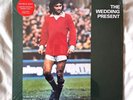 THE WEDDING PRESENT - George Best 12