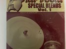 mf doom special blends vol. 1 vinyl