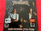 The Pogues Red Roses for Me Reissue Vinyl Album on  80gm New/Mint/Sealed.