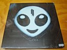 SKRILLEX 'Recess'  2014 Vinyl LP In Shrink Opened only to determine Condition NM