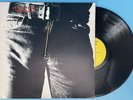 Rolling Stones: Sticky Fingers Lp Real Zipper Andy Warhol VG/VG 1971 ATCO Record