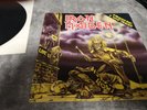 Iron Maiden - 4 Tracks 2 Live Tracks Maxi Single Vinyl 1980 EMI Records 