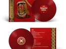 MICKEY DIAMOND Imported Goods RED W/OBI STRIP PREORDER Vinyl LP x/50