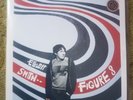 Elliott Smith Figure 8 - 2xLP Ltd 180G Bong Load Records RARE ORIGINAL 1ST PRESS
