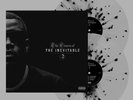 AUTOGRAPHED LLOYD BANKS - COURSE OF THE INEVITABLE 2 (2 LP) SPLATTER VINYL