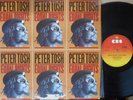 Peter Tosh ORIG OZ LP Equal rights EX ’77 CBS SBP237008 Roots Reggae Wailers