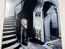 MAZZY STAR She Hangs Brightly LP ROUGH TRADE 1990 US orig OPAL-HOPE SANDOVAL