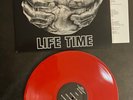 Rollins Band Life Time Color Vinyl