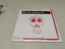 At The Drive In - ¡Alfaro Vive, Carajo  WBR LP Mars Volta Omar Rodriguez Lopez