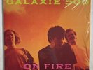 Galaxie 500 - On Fire LP In Shrink 2009