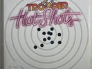 Trooper - Hot Shots LP 180 Gram Colored Vinyl Sealed With Hype 2020