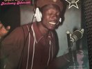 Anthony Johnson - Gun Shot LP ORIGINAL NEAR MINT MIDNIGHT ROCK UK