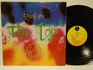 EX/EX The Cure 