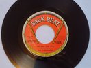 The Commands No Time For You / Hey Love Back Beat 1966 Promo EX