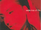 Sade - Kiss Of Life - UK 7