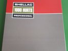 M311 -  Shellac ‎– 1000 Hurts - Touch And Go ‎– TG211 - LP - Vinyl - 2000