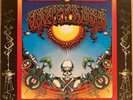 Grateful Dead - Aoxomoxoa - 1976 Warner Bros. Records - WS 1790 - NEAR MINT