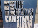 THE BEATLES CHRISTMAS ALBUM 