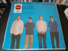 Weezer Blue & White Marbled Colored Target Exclusive