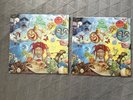 SIGNED Trippie Redd - ‘Life’s A Trip’ Vinyl - Red/Yellow Split RARE