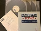 american top 40 casey kasem vinyl