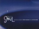 REZNOR, Trent/ATTICUS ROSS - Soul (Soundtrack) - Vinyl (gatefold LP)