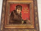 TALKING HEADS   NAKED   ORIGINAL US VINYL LP RECORD  1988 9256541