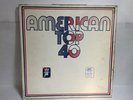 American Top 40 Album Program 751-6  2/8/1975