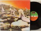 LED ZEPPELIN Houses Of The Holy LP (Atlantic K 50014 UK Press) “FOR MARY” matrix