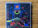 King Gizzard and The Lizard Wizard - Polygondwanaland *MINIDISC* blue