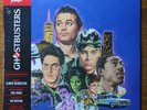 Elmer Bernstein ‎– Ghostbusters Original Motion Picture Score *2xLP VINYL*