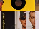 PET SHOP BOYS SOMEWHERE / SE A VIDA E' 7