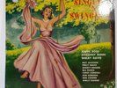 LP  Annie Ross Dorothy Dunn Shelby Davis – Singin' N' Swingin'  MG 6031  1956