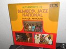 RARE AFRO LP Bembeya Jazz National ‎– Authenticité 73 - Parade Africaine