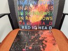 Radiohead In Rainbows  (2008 Pressing) 180 Gram Vinyl LP (VG)