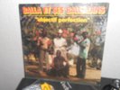 AFRO LP  BALLA ET SES BALLADINS LP OBJECTIF PERFECTION SLP 75