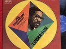 Joe Henderson - Tetragon - Milestone MSP 9017 - RARE JAZZ LP