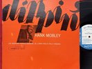 Hank Mobley - Dippin - Blue Note 4209 - MONO NY RARE JAZZ LP HEAR