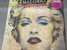 madonna celebration vinyl 4LP Box Set