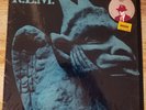 R.E.M. - Chronic Town EP (1982 IRS) 1st Pressing  NM  Vinyl/Cover/Liner (shrink)