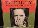 Natalie Merchant Tigerlily 2xLP Black Vinyl Record Numbered MOFI MFLS - NEW ️️