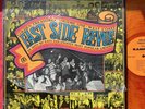 SHRINK - East Side Revue - Vol One - RARE EAST LA OLDIES SOUL COMP LP