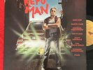 Repo Man - Black Flag / FEAR / Circle Jerks - ORIG PUNK ROCK SOUNDTRACK LP
