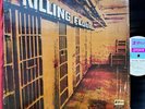 Killing Floor - S/T - Sire SES 97019 - IN SHRINK - RARE US BLUES ROCK LP
