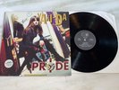 YAKI-DA Pride - VERY RARE GREEK 1995 ORIGINAL 1st PRESS VINYL LP POP Ace Of Base