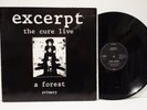 G+/EX The Cure 